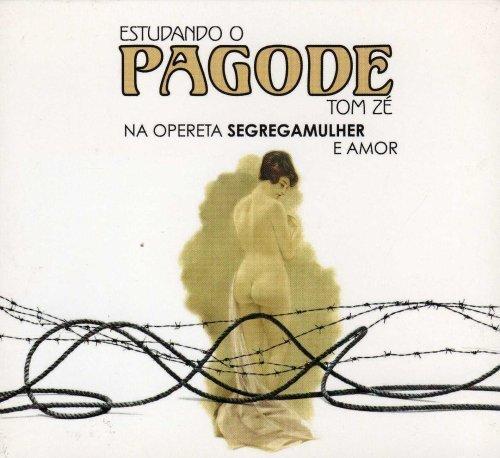 Estudando o pagode État correct -  reconditionné disponible sur Label Emmaüs
